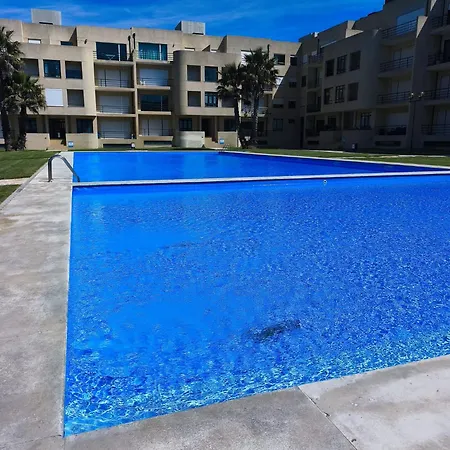 Beach&tenis Front Sea View Private Garage Apúlia